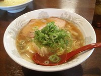 ラーメン600円