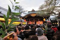 京都恵比寿神社