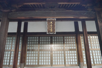 大念寺の本殿