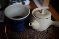 ほうじ茶セット