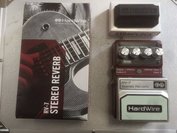 Digitech RV-7