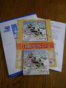 熊本地震復興支援CD｢FRIENDS Ⅲ