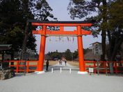 上賀茂神社