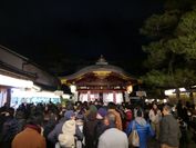 京都ゑびす神社