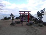 藤が﨑龍神(藤崎龍神社)