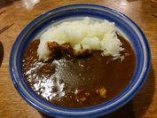 カレーライス