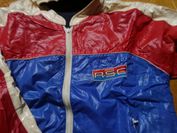 RSCのジャケット