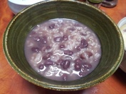 小豆粥