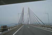 瀬戸大橋