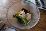 野菜炊き合わせ