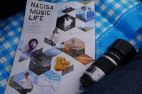 NAGISA MUSIC LIFE 2014