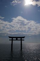 白髭神社